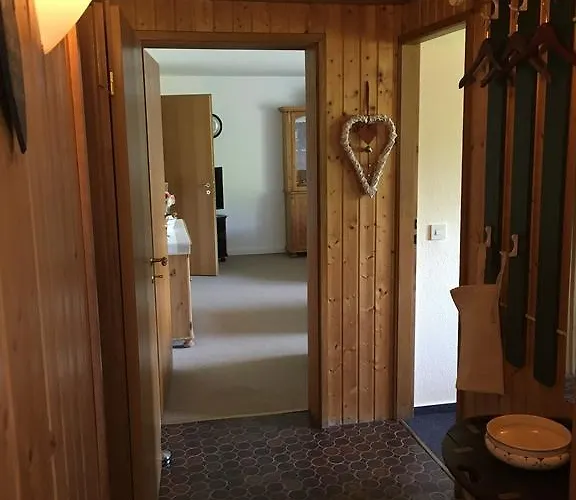 Appartement Suedel Malente