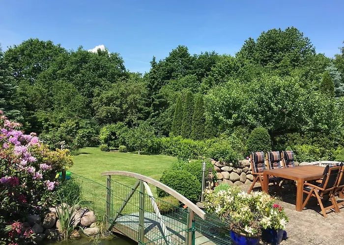 Suedel Appartement *