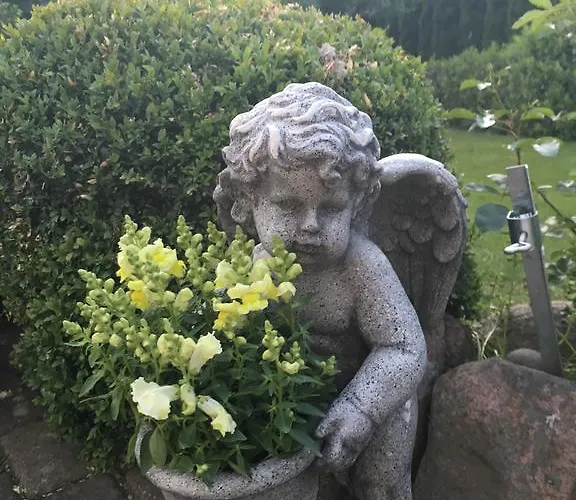 Appartement Suedel Malente