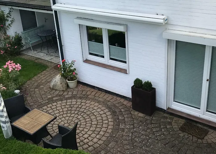 Suedel Appartement Malente