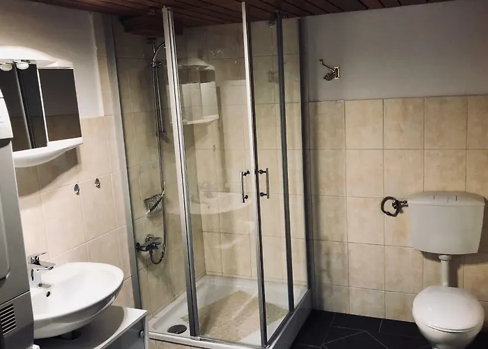 Appartement Suedel Malente