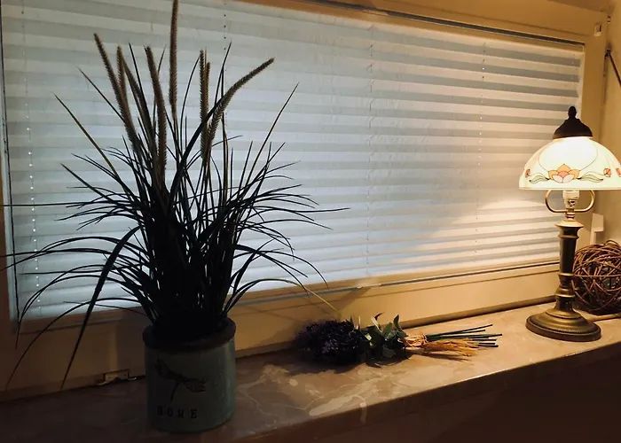 Suedel Appartement Malente