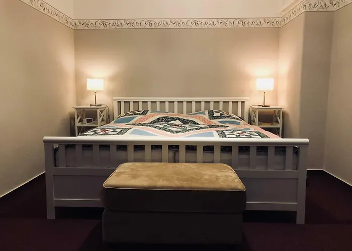 Suedel Appartement *