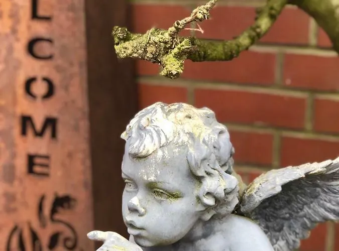 Suedel Appartement *