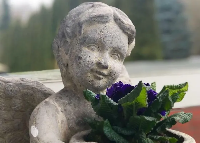 Appartement Suedel Malente